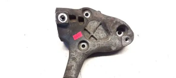 Volkswagen Touran I A/C compressor mount bracket 1K0260885B
