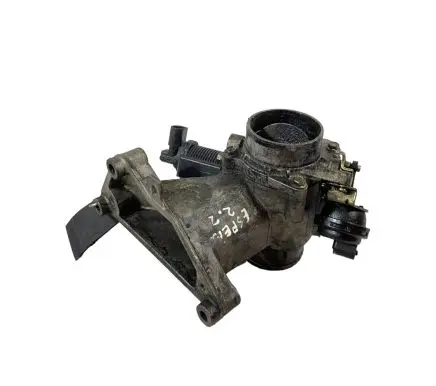Renault Espace - Grand espace IV EGR valve 8200217519