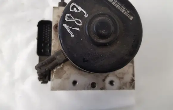 Volkswagen Golf IV ABS control unit/module 1J0907379G 1J0614117C