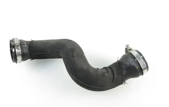 Seat Exeo (3R) Intercooler hose/pipe 3R0145737E