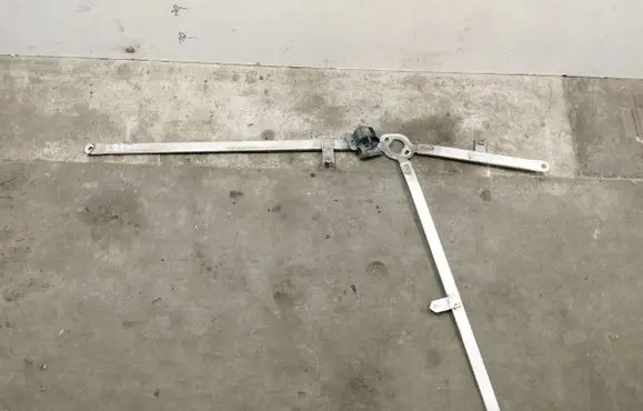 Porsche Panamera (971) Other center console (tunnel) element 971825259B
