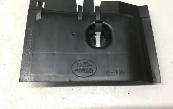 Jaguar E-Pace Other engine bay part 6G919E312LAB