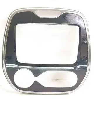 Renault Captur Radio/GPS head unit trim 682707901R 682702540R 682704761R