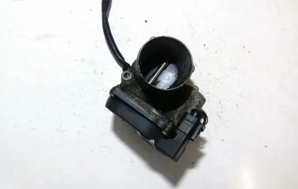 Skoda Fabia Mk1 (6Y) Throttle valve 03C133062C A2C53030936