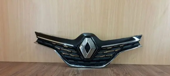 Renault Scenic IV - Grand scenic IV Front grill 622561964R 623821034R 623855072R