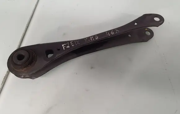 BMW X3 F25 Rear control arm 33326786981