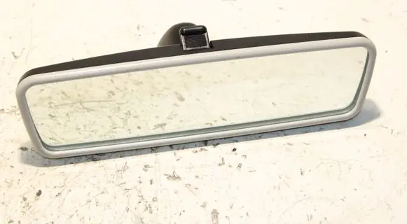 Volkswagen PASSAT B6 Rear view mirror (interior) 021065