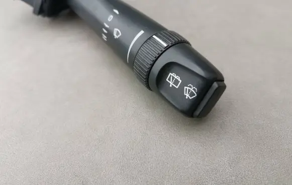 Volvo XC90 Wiper control stalk 8191545 03W13A
