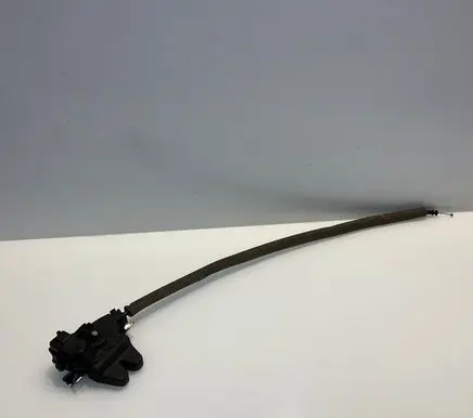Mercedes-Benz E W212 Tailgate/trunk/boot lock/catch/latch A2047500185 2047500185
