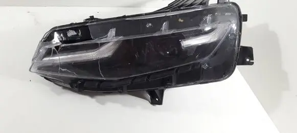 Chevrolet Camaro Headlight/headlamp 84529718