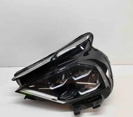 Citroen C4 III e-C4 Headlight/headlamp 73243669 9830649480