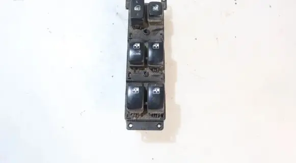 KIA Rio Electric window control switch