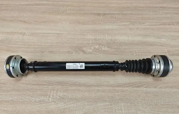 Volkswagen Amarok II Front prop shaft MB3W4A376JE