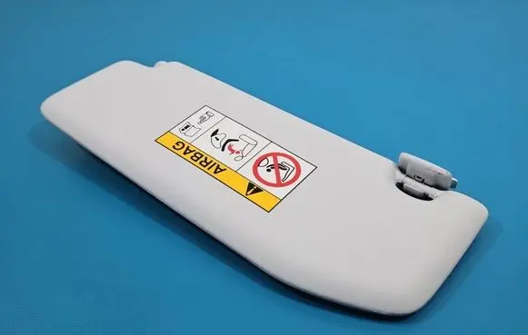 Peugeot 508 II Sun visor IMPRK1549157