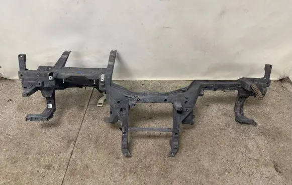 BMW X5 G05 Dashboard cross member/frame bar 9624953 23A193100103