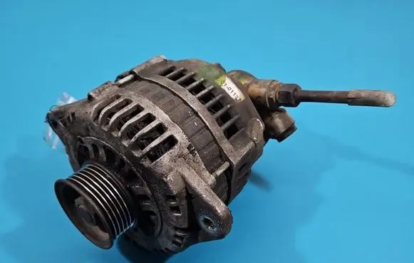 Opel Meriva A Generator/alternator IMPRK1523367