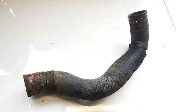 Ford C-MAX II Engine coolant pipe/hose 