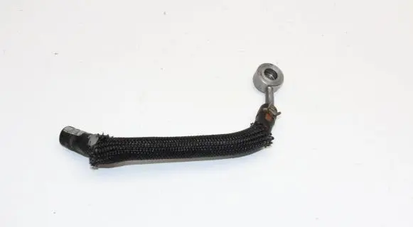 Mazda 3 II Brake vacuum hose/pipe 