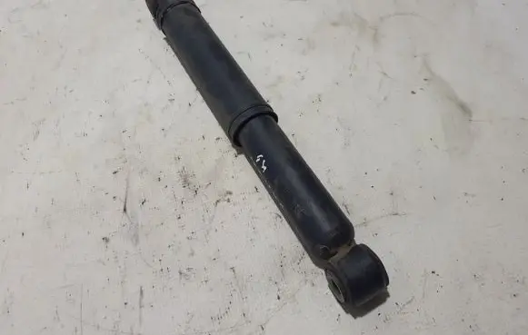 Renault Master III Rear shock absorber/damper 562101205R