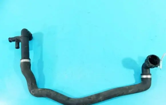 Skoda Octavia Mk3 (5E) Engine coolant pipe/hose 5Q0122051BJ IMPRK1322002