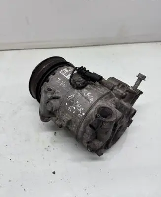 Opel Astra J Air conditioning (A/C) compressor (pump) 401351739 02103060748A 13412248