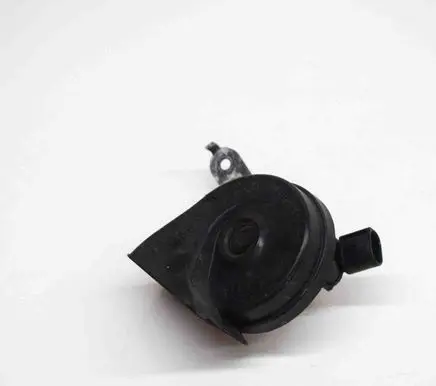 BMW X3 F25 Horn signal