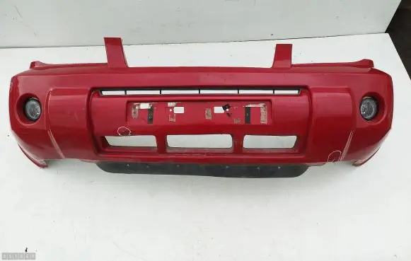 Nissan X-Trail T30 Front bumper