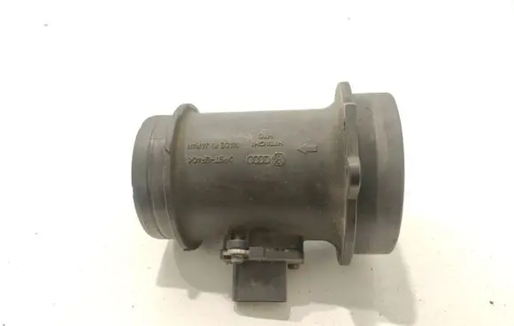 Audi A6 S6 C6 4F Mass air flow meter