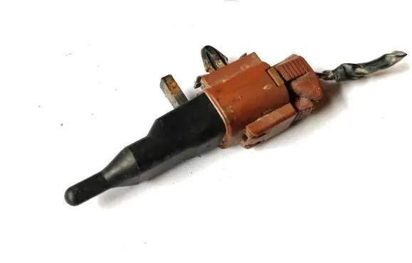 Mitsubishi Space Star Sensor