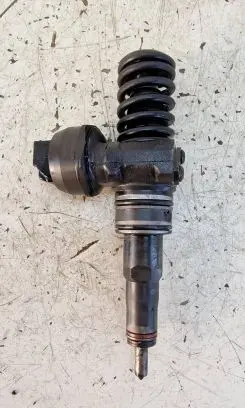 Volkswagen Sharan Fuel injector 0414720038
