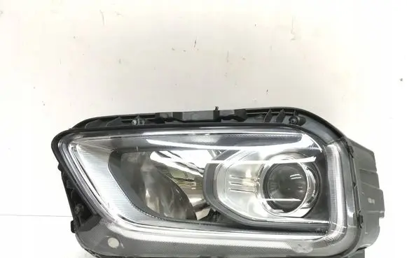 Hyundai Kona I Throttle valve 21020