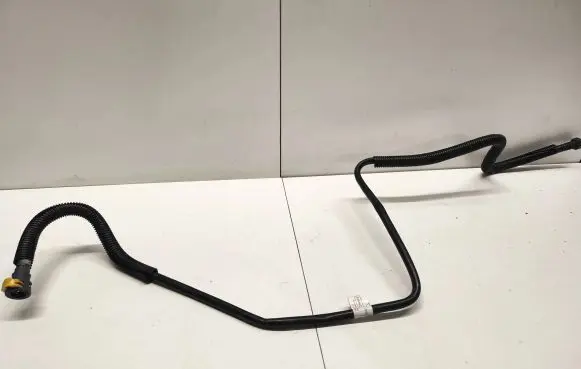 Ford Fusion II Fuel line/pipe/hose dg939d668ae