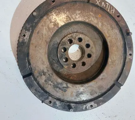 Toyota Hilux (AN10, AN20, AN30) Flywheel 0L020