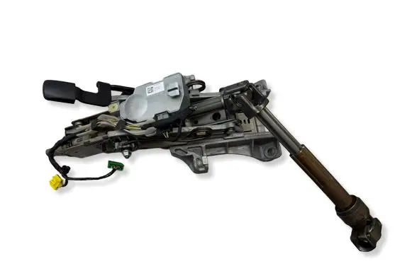 Volvo V40 Steering wheel axle set P31340956