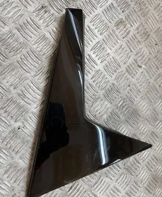 Peugeot 5008 II Tailgate/boot lid cover trim 9811071577