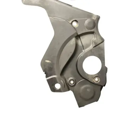 Audi A4 S4 B6 8E 8H Timing belt guard (cover) 059103927N