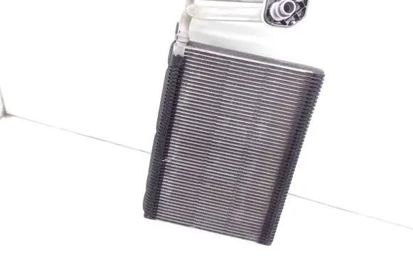 BMW 3 F30 F35 F31 Heater blower radiator 162130906
