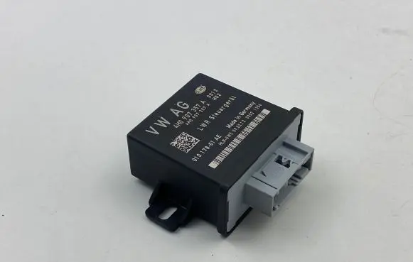 Audi A7 S7 4G Light module LCM 4H0907357A 01017801AE