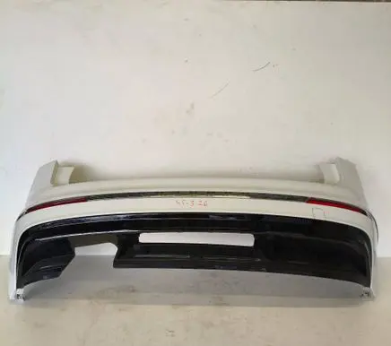 Volkswagen Tiguan Rear bumper 5NA807417