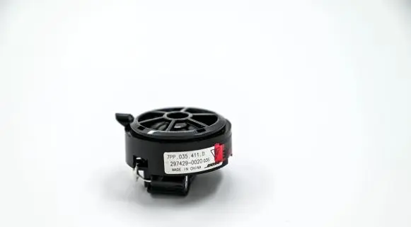 Porsche Macan (95B) Panel speaker 7PP035411D 2974290020