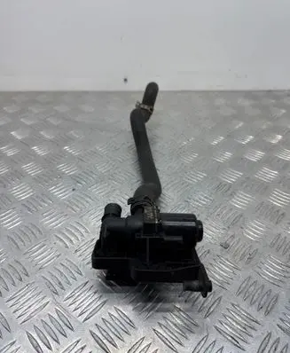 BMW 5 E60 E61 Coolant heater control valve 6920226 080909 1147412174