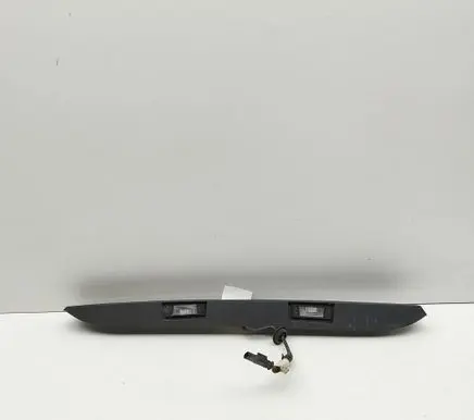 Mercedes-Benz Sprinter W906 Number plate light A9067400900