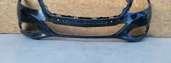 Mercedes-Benz S W222 Front bumper A2228800147