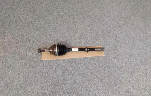 Audi A3 S3 8V Front driveshaft 5QM407271E 5QM.407.271.E