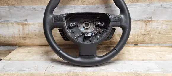 Opel Meriva A Steering wheel 13118192
