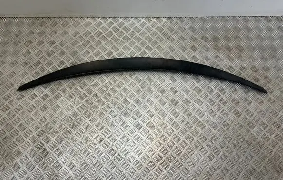 Mercedes-Benz SL R231 Tailgate/trunk spoiler NOTORIGINAL