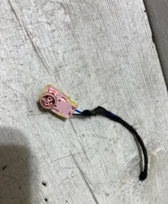 Cupra Born Other wiring loom 4N0972562