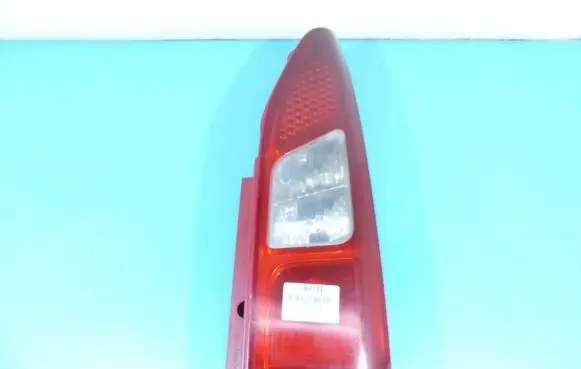 Peugeot Partner Rear/tail lights 9680545180 IMPRK1352784