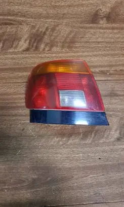 Audi A4 S4 B5 8D Rear/tail lights