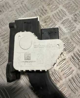 Peugeot Boxer Accelerator throttle pedal